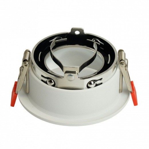 Встраиваемый светильник Feron DL3102 51400