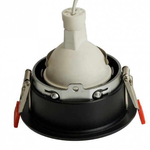 Встраиваемый светильник Feron DL3102 51402