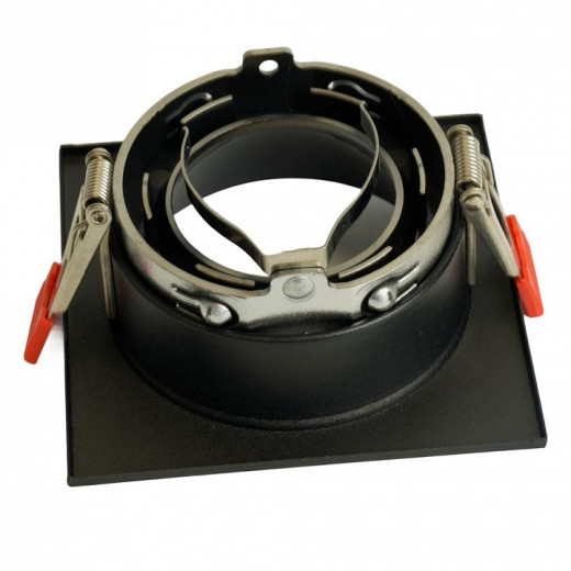 Встраиваемый светильник Feron DL3112 51408