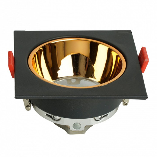 Встраиваемый светильник Feron DL3112 51409