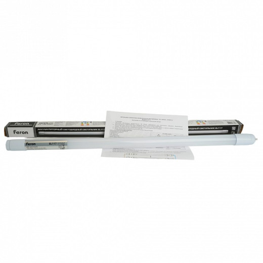 Накладной светильник Feron EL117 51532