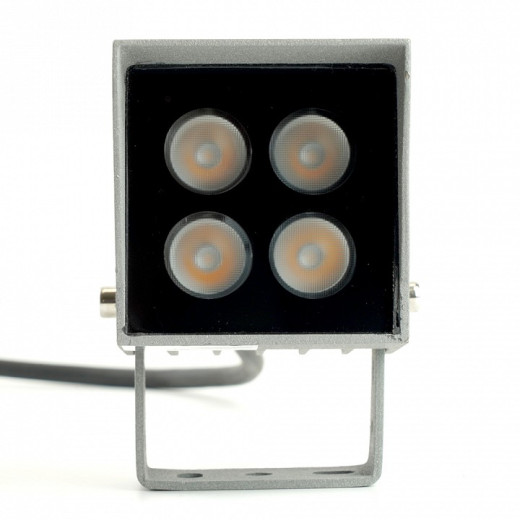 Настенно-потолочный прожектор Feron LL-895 51694