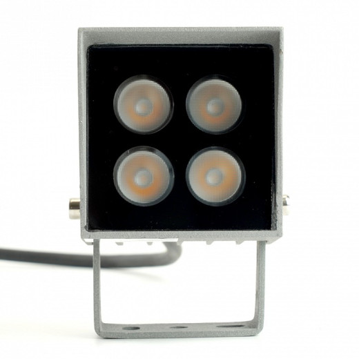 Настенно-потолочный прожектор Feron LL-895 51696