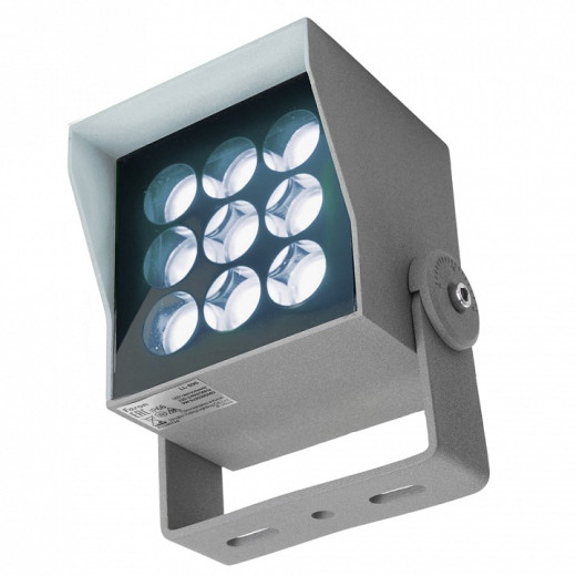 Настенно-потолочный прожектор Feron LL-896 51698