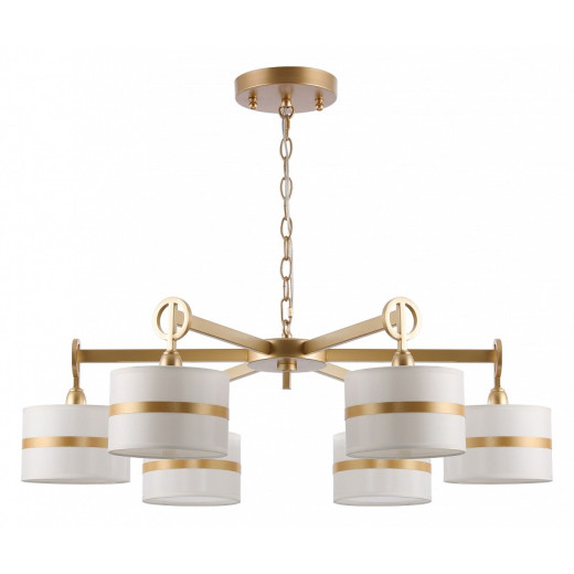 Подвесная люстра Favourite Mateo 2634-6P