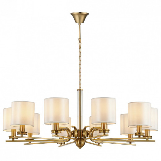 Подвесная люстра Favourite Venustus 2679-10P