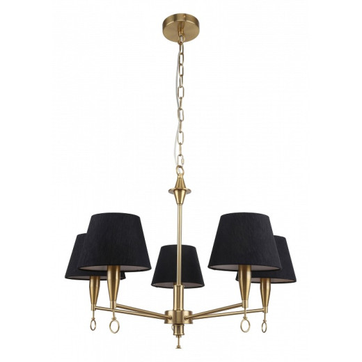 Подвесная люстра F-promo Pompous 2989-5P