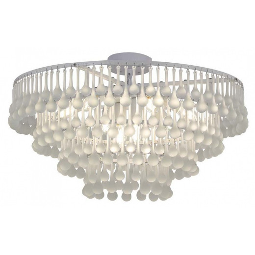 Подвесная люстра Favourite Boonden 4604-8P