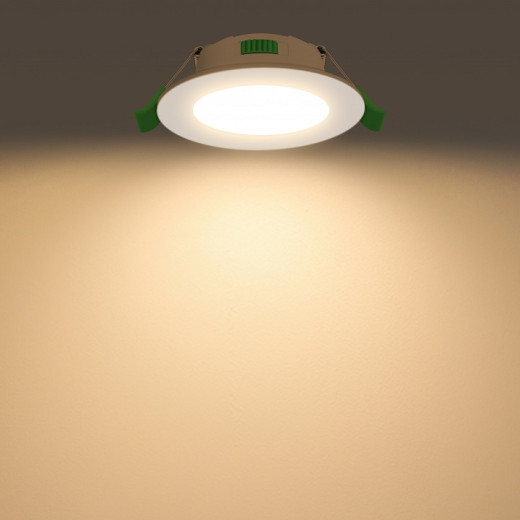 Встраиваемый светильник Favourite Optima 4644-1C