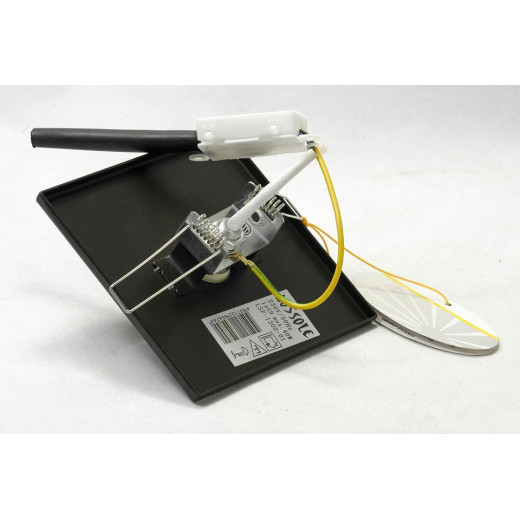 Встраиваемый светильник Lussole Notte Di Luna GRLSF-1300-01