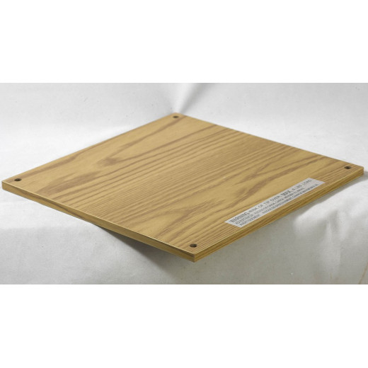 Торшер с полкой LGO Woodruff GRLSP-0332