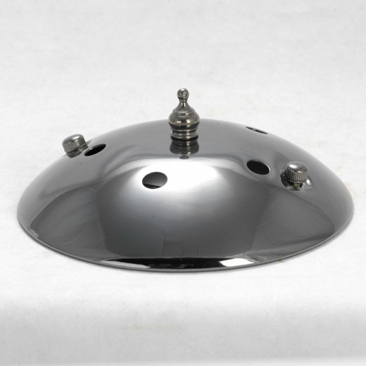 Потолочная люстра LGO Seminole GRLSP-8280