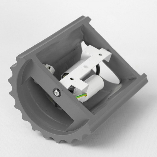 Накладной светильник Lussole Troy GRLSP-8855