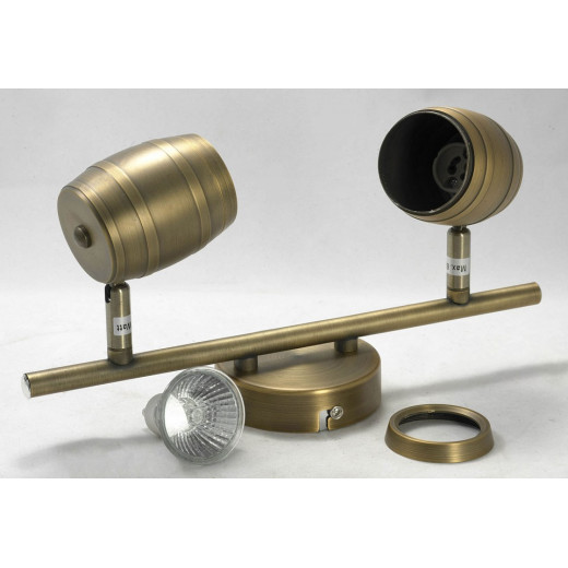 Спот Lussole Tuscaloosa GRLSP-9567