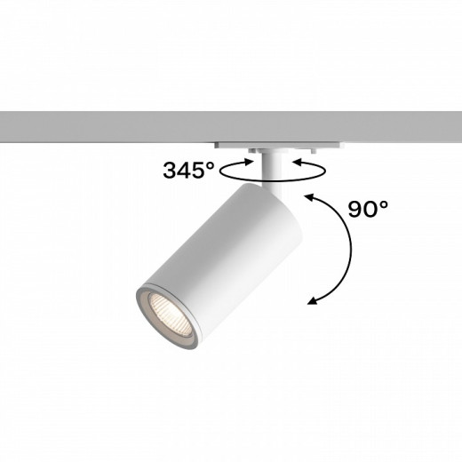 Светильник на штанге Hesby Lighting Skylite 0044