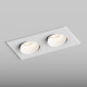 Встраиваемый светильник Hesby Lighting Bodo HSBL_0105