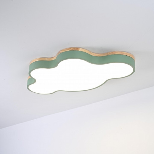 Накладной светильник Imperiumloft CLOUD ECO CLOUD-ECO01