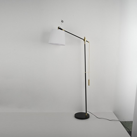 Торшер Imperiumloft PIPE PIPE01