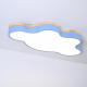 Накладной светильник Imperiumloft CLOUD ECO Blue CLOUD-ECO01