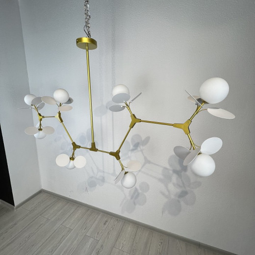 Люстра на штанге Imperiumloft MATISSE MATISSE-M01