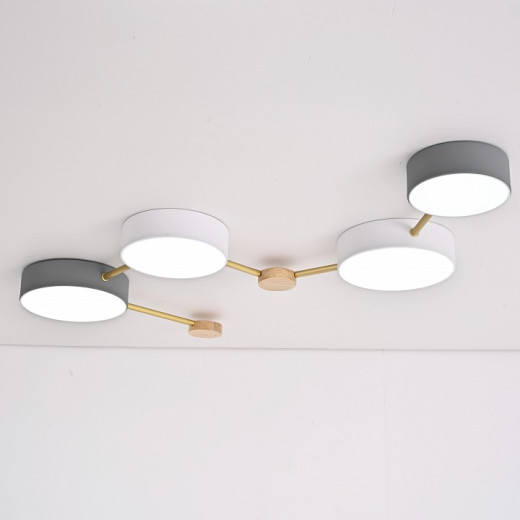 Накладной светильник Imperiumloft SOLEN SOLEN01