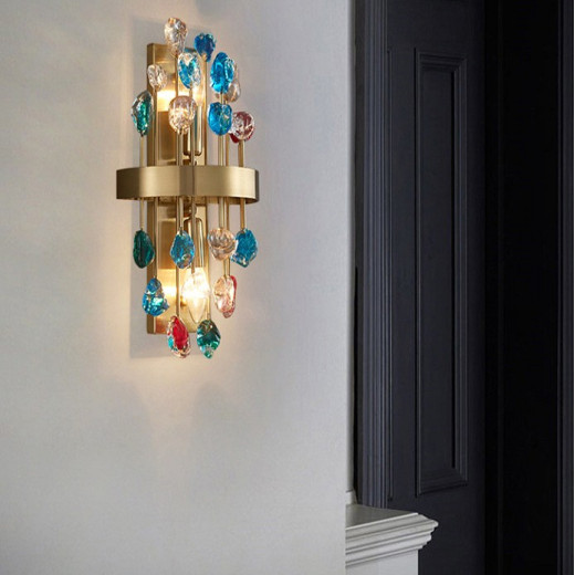 Накладной светильник Imperiumloft RUFINA rufina01