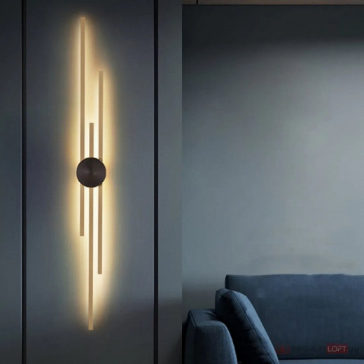 Бра Imperiumloft Gull 224308-23