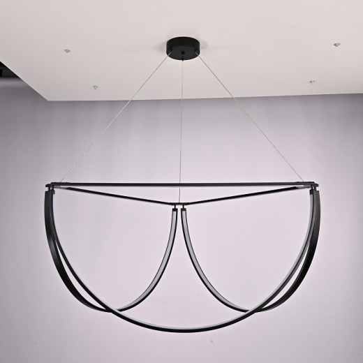 Подвесной светильник Imperiumloft SOLANA solana-light01