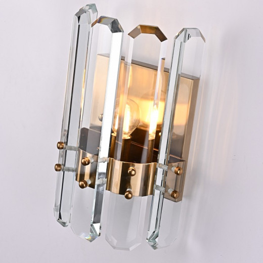 Накладной светильник Imperiumloft BONNINGTON 44,45