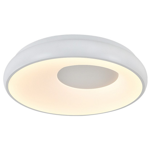 Накладной светильник Indigo Cratere 14016/1С White