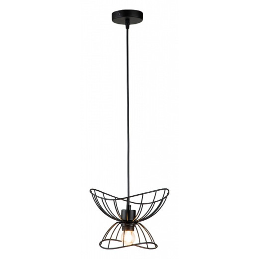 Подвесной светильник Indigo Vestito 10012/A/1P Black