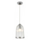Подвесной светильник Indigo Lucido 11046/1P Chrome