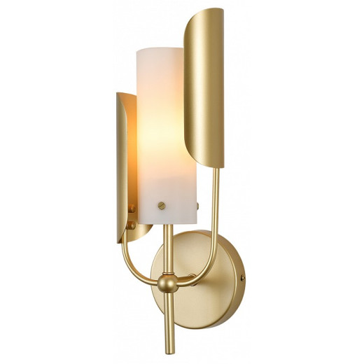 Бра Indigo Impero 11048/1W Gold