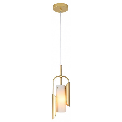 Подвесной светильник Indigo Impero 11048/1P Gold