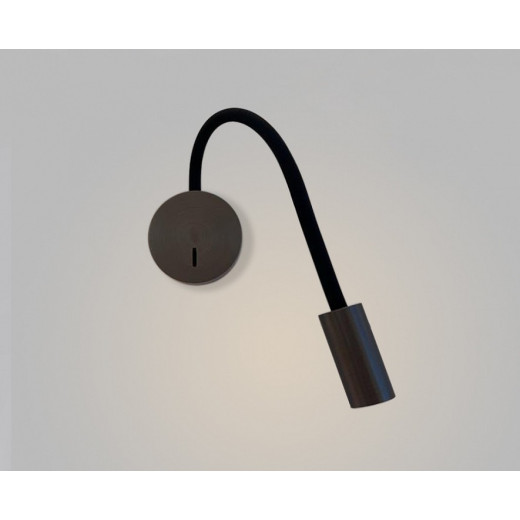 Бра Italline DE DE-316 black