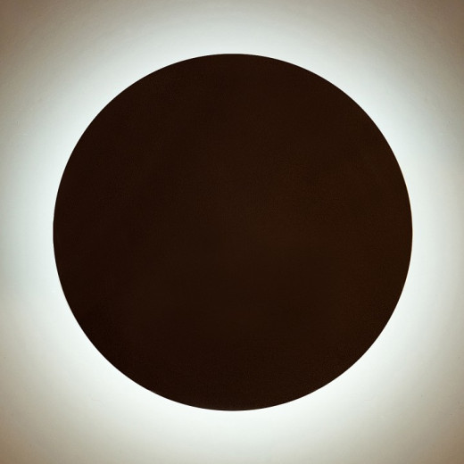 Накладной светильник Italline IT02-017 IT02-017 black