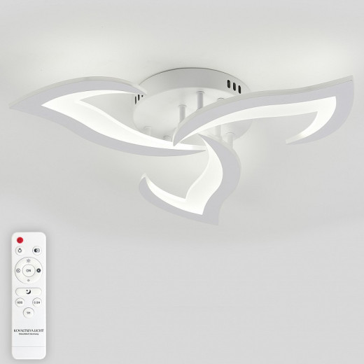 Потолочная люстра Natali Kovaltseva Simply LED LAMPS 81401