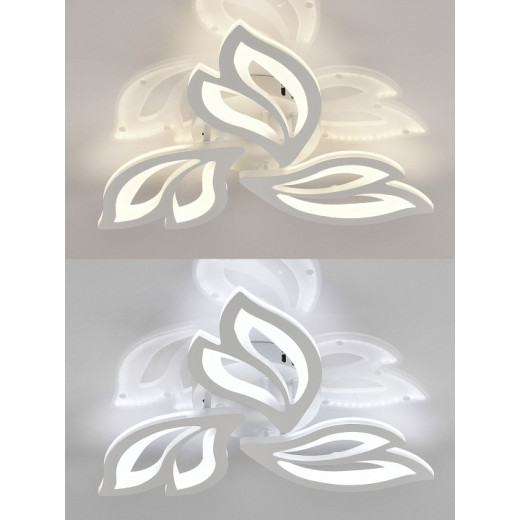 Потолочная люстра Natali Kovaltseva  LED LAMPS 81426