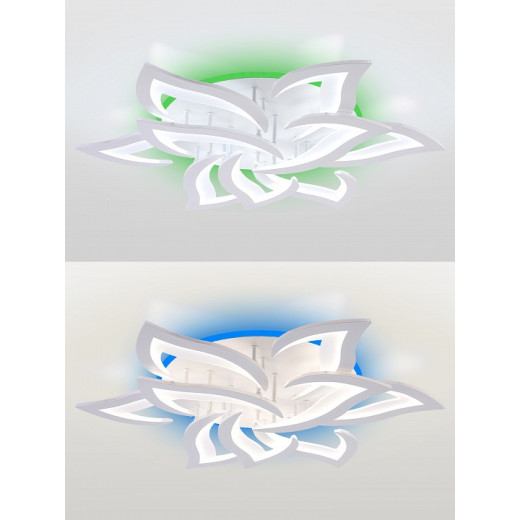 Потолочная люстра Natali Kovaltseva OLIMP LED LAMPS 81435