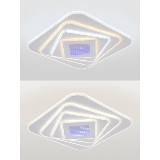 Накладной светильник Natali Kovaltseva PALACE LED LAMPS 81112/4C