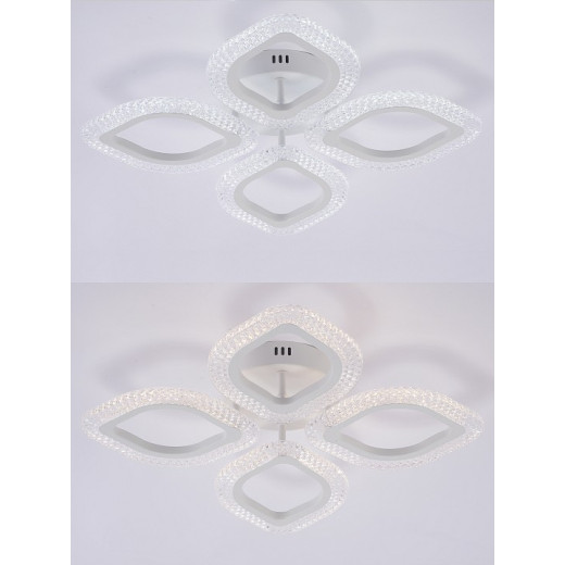 Потолочная люстра Natali Kovaltseva SM LED LAMPS 81455