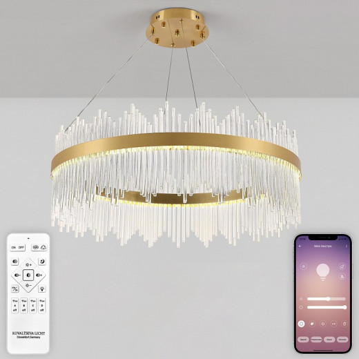 Подвесной светильник Natali Kovaltseva  INNOVATION STYLE 83160