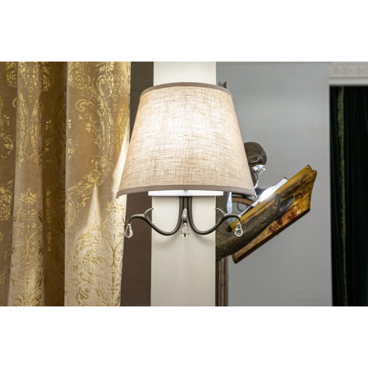 Накладной светильник L'Arte Luce Chalet L17821.03