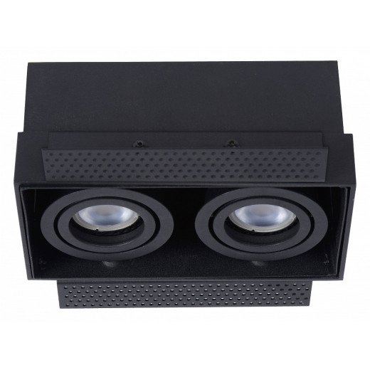 Встраиваемый светильник Lucide Trimless 09925/02/30