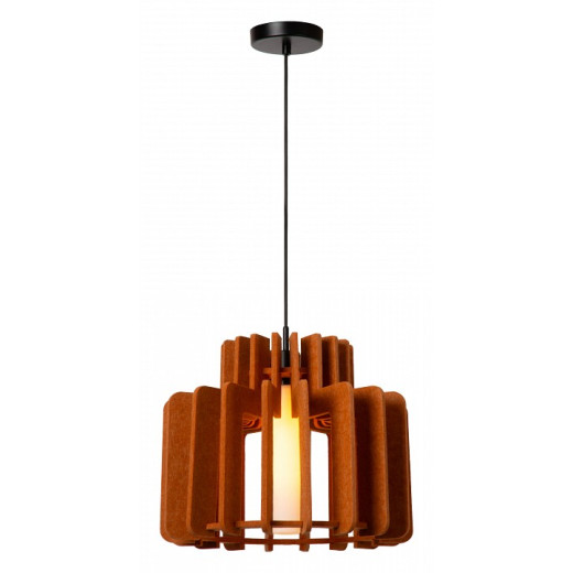 Подвесной светильник Lucide Rollo 45491/40/55