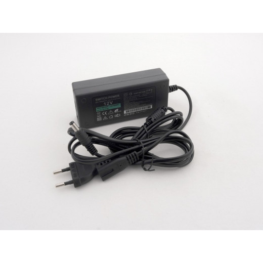 Блок питания с проводом LEDS POWER  003221