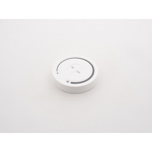 Панель-диммер сенсорный накладной LEDS POWER LM087 006499