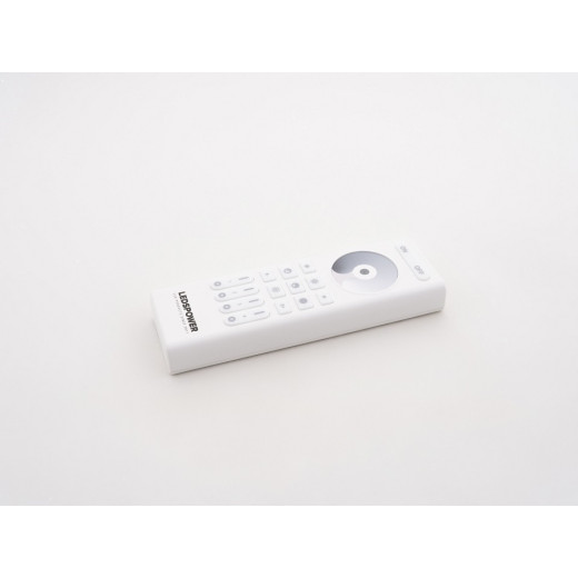 Пульт-диммер кнопочный LEDS POWER RC01RF 006505