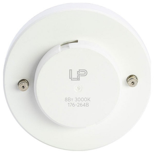 Лампа светодиодная LEDS POWER  006925