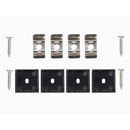 Короб накладной LEDS POWER СПН3030 008509